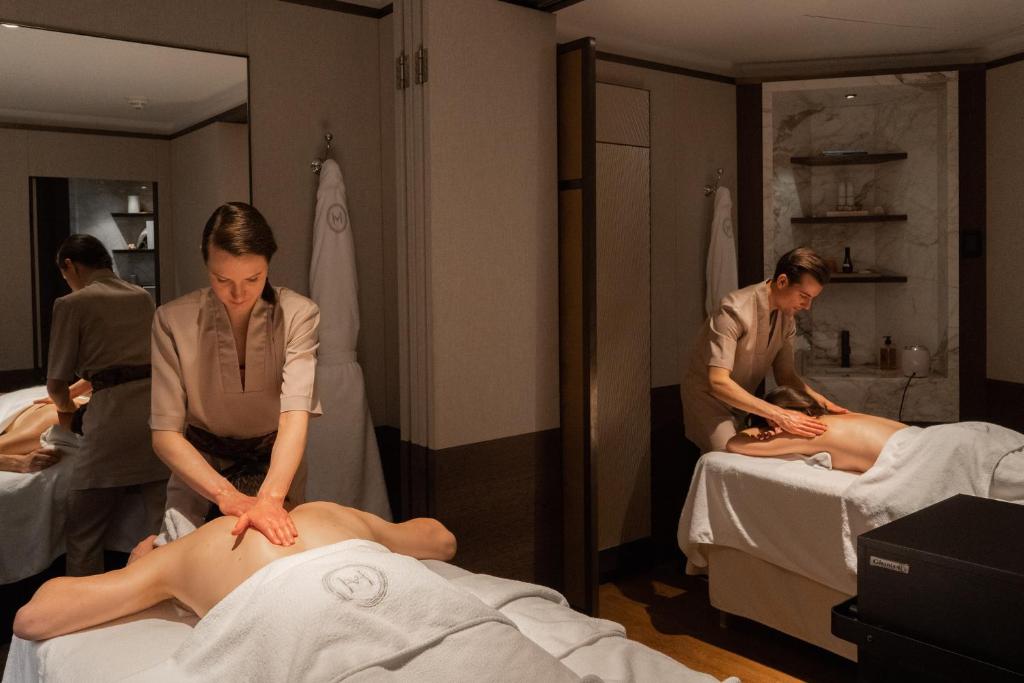 Discover Maison Villeroy: The Ultimate Parisian Escape for Modern Travelers