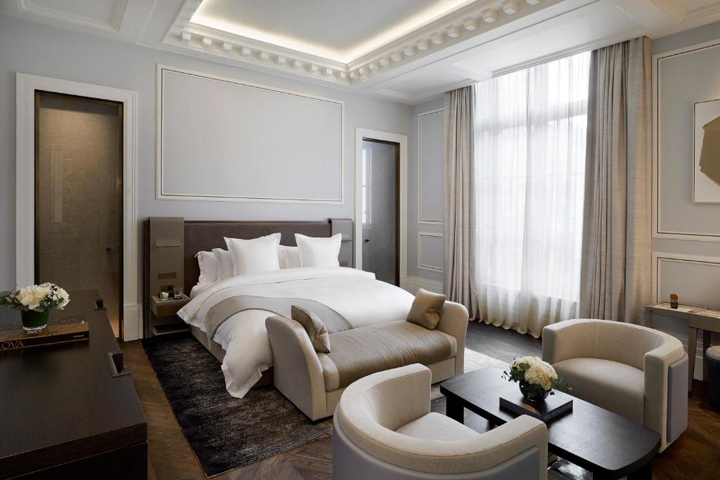 Discover Maison Villeroy: The Ultimate Parisian Escape for Modern Travelers