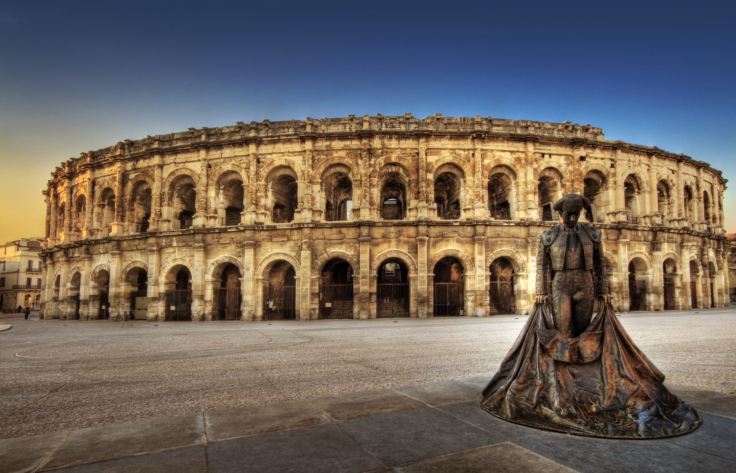 Discover Margaret &#8211; Hôtel Chouleur: A Hidden Gem in the Heart of Nîmes