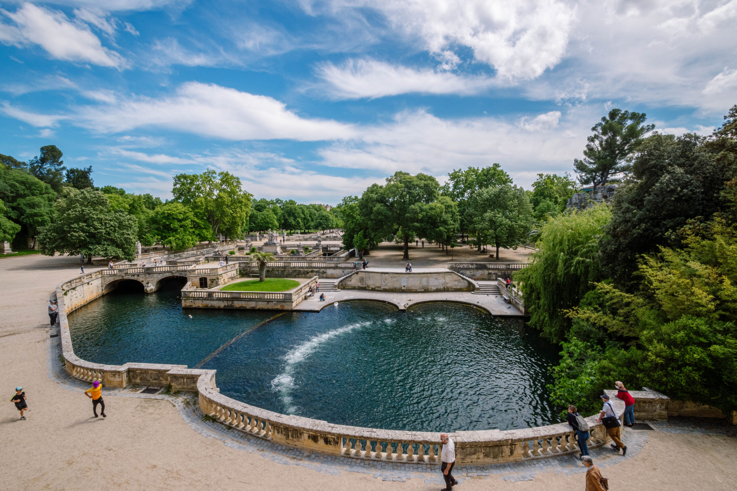 Discover Margaret &#8211; Hôtel Chouleur: A Hidden Gem in the Heart of Nîmes