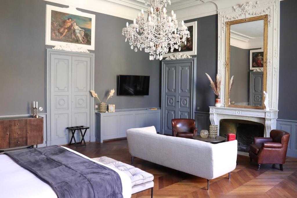 Discover Margaret &#8211; Hôtel Chouleur: A Hidden Gem in the Heart of Nîmes