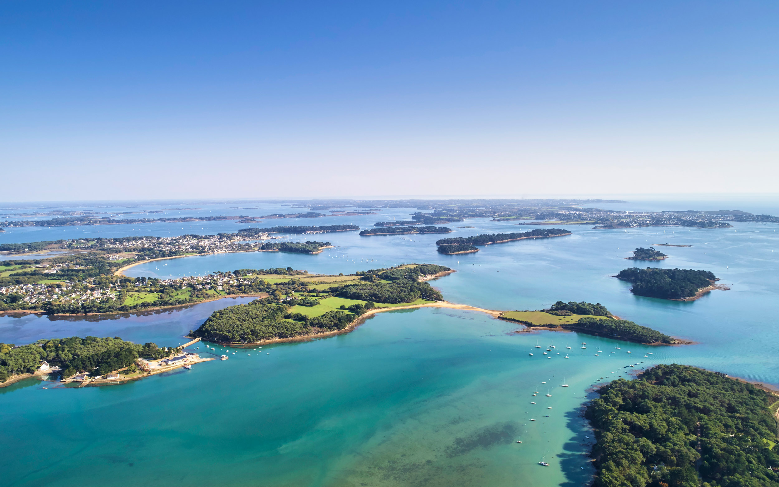 Discover Morbihan: A Hidden Gem in Brittany You Can’t Miss