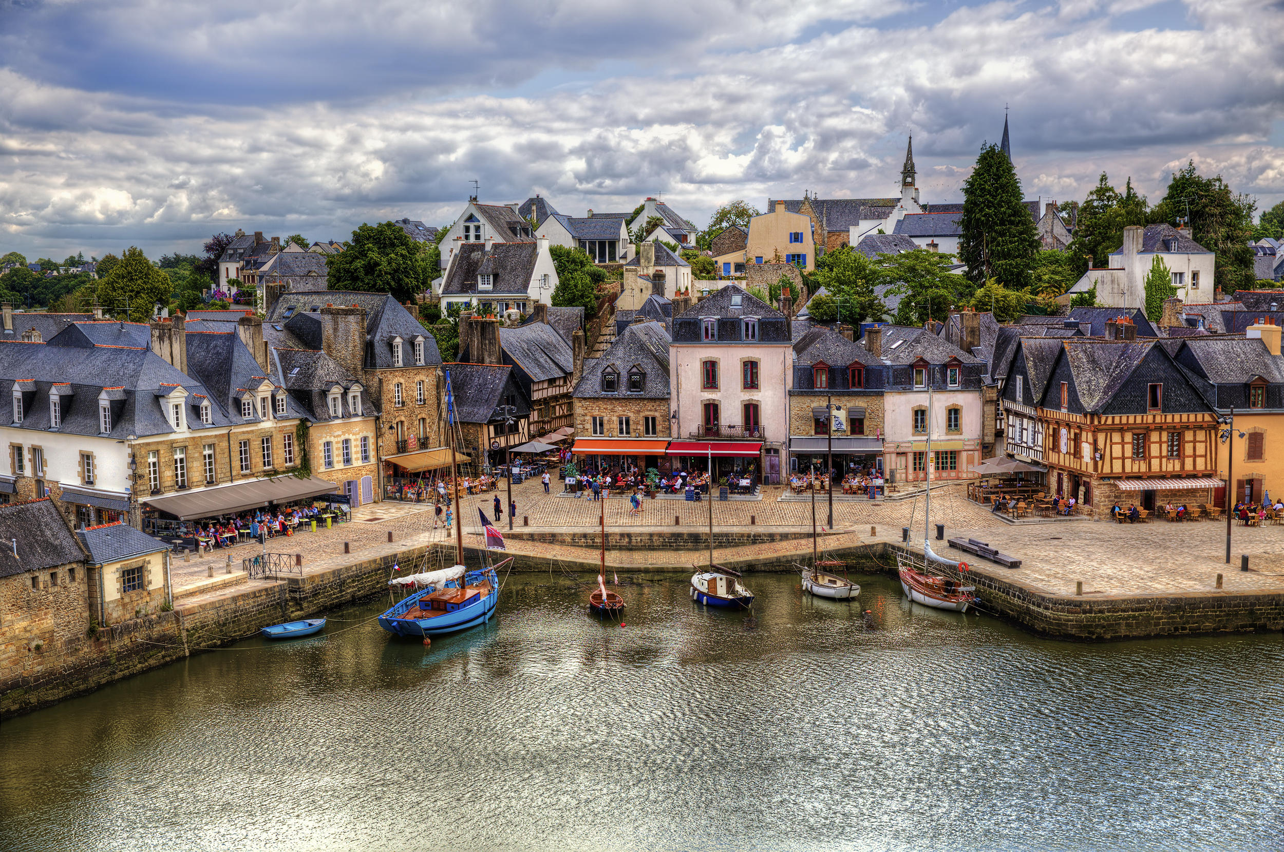 Discover Morbihan: A Hidden Gem in Brittany You Can’t Miss