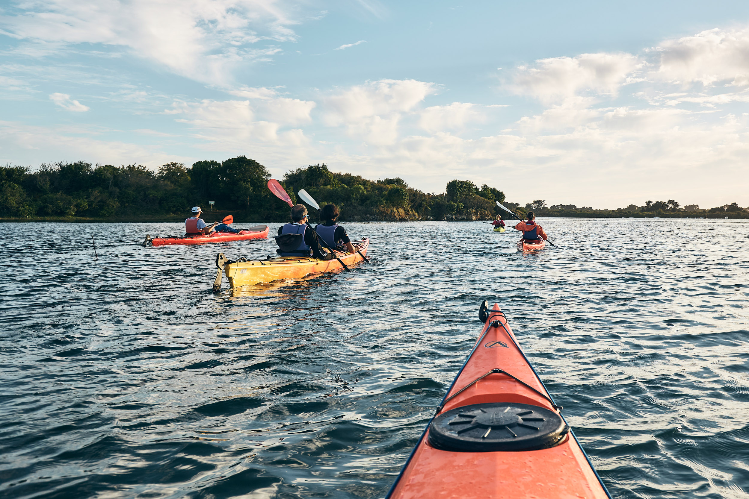 Discover Morbihan: A Hidden Gem in Brittany You Can’t Miss