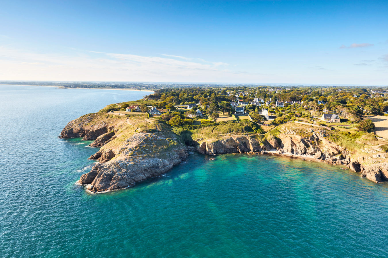 Discover Morbihan: A Hidden Gem in Brittany You Can’t Miss