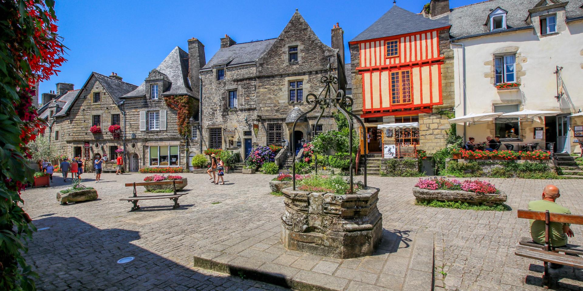 Discover Morbihan: A Hidden Gem in Brittany You Can’t Miss