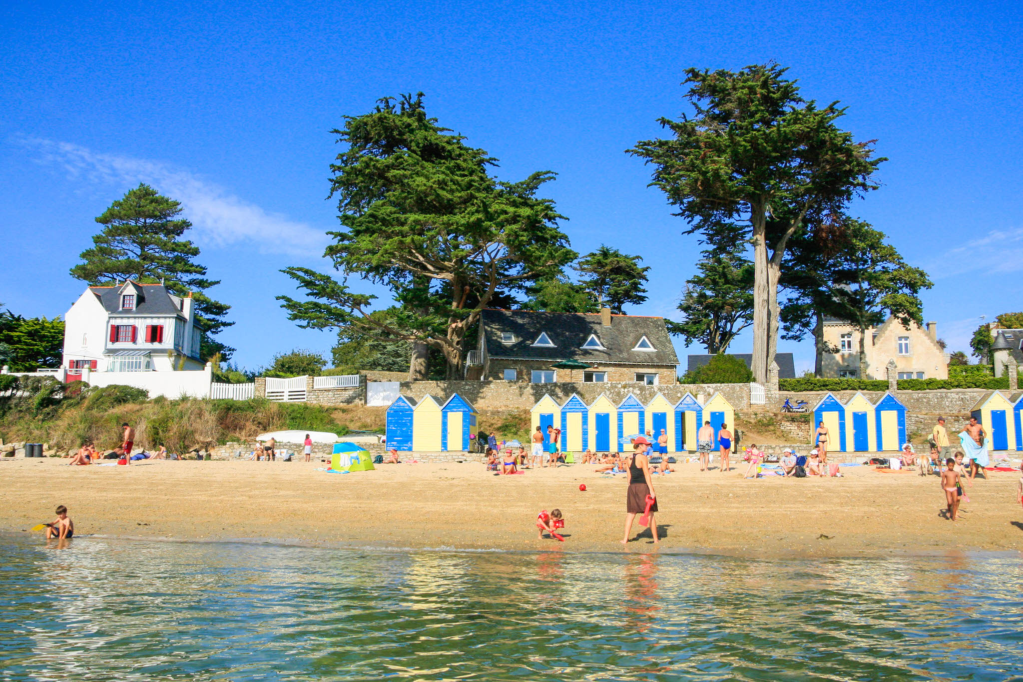 Discover Morbihan: A Hidden Gem in Brittany You Can’t Miss