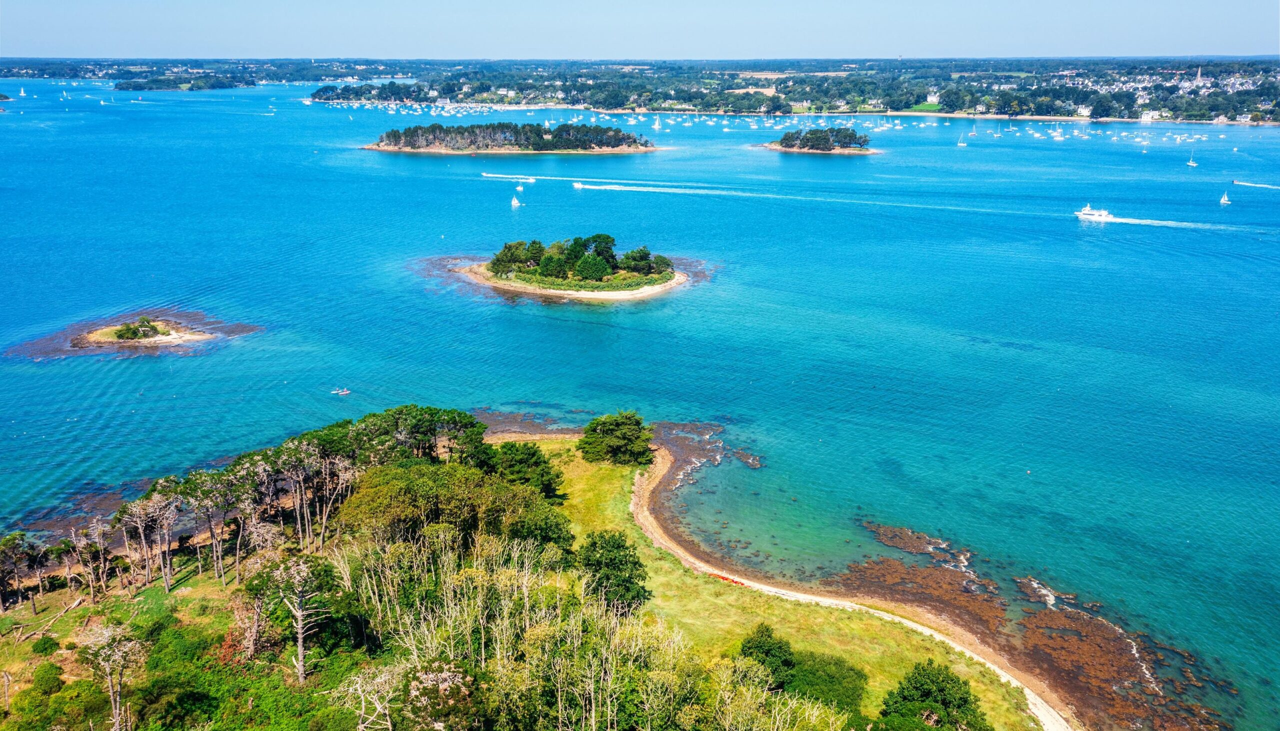 Discover Morbihan: A Hidden Gem in Brittany You Can’t Miss