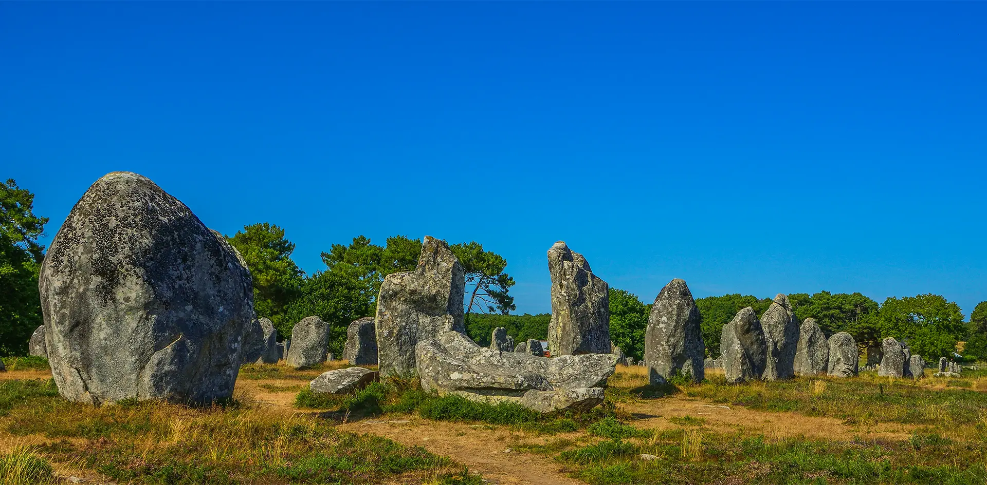 Discover Morbihan: A Hidden Gem in Brittany You Can’t Miss