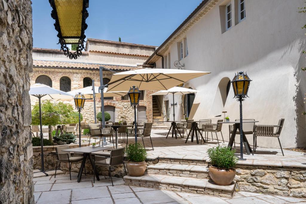 Discover the Allure of Le Domaine Du Colombier: A Hidden Gem in Fréjus, France