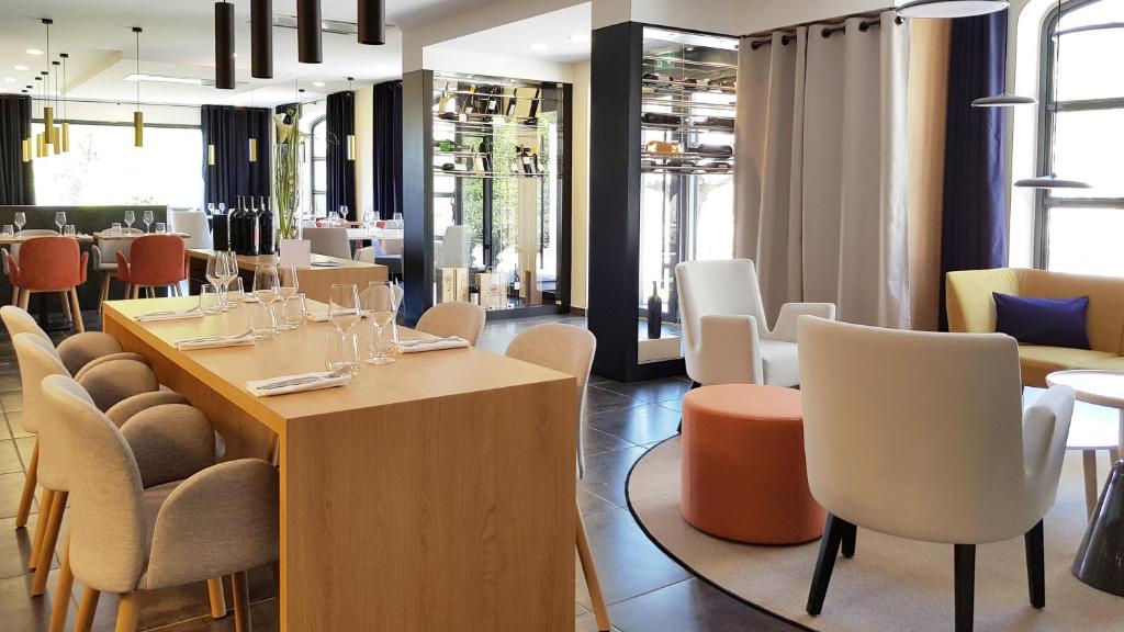 Discover the Allure of Le Domaine Du Colombier: A Hidden Gem in Fréjus, France