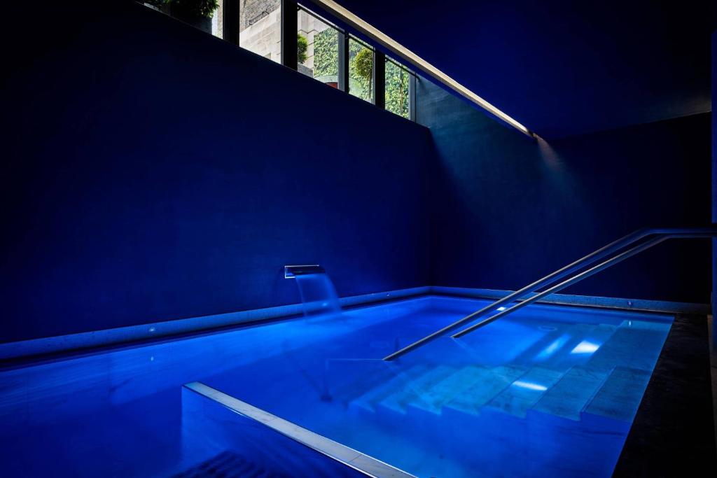 Discover the Charm and Luxury of La Caserne Chanzy Hotel &#038; Spa, Autograph Collection: Your Perfect Getaway Destination