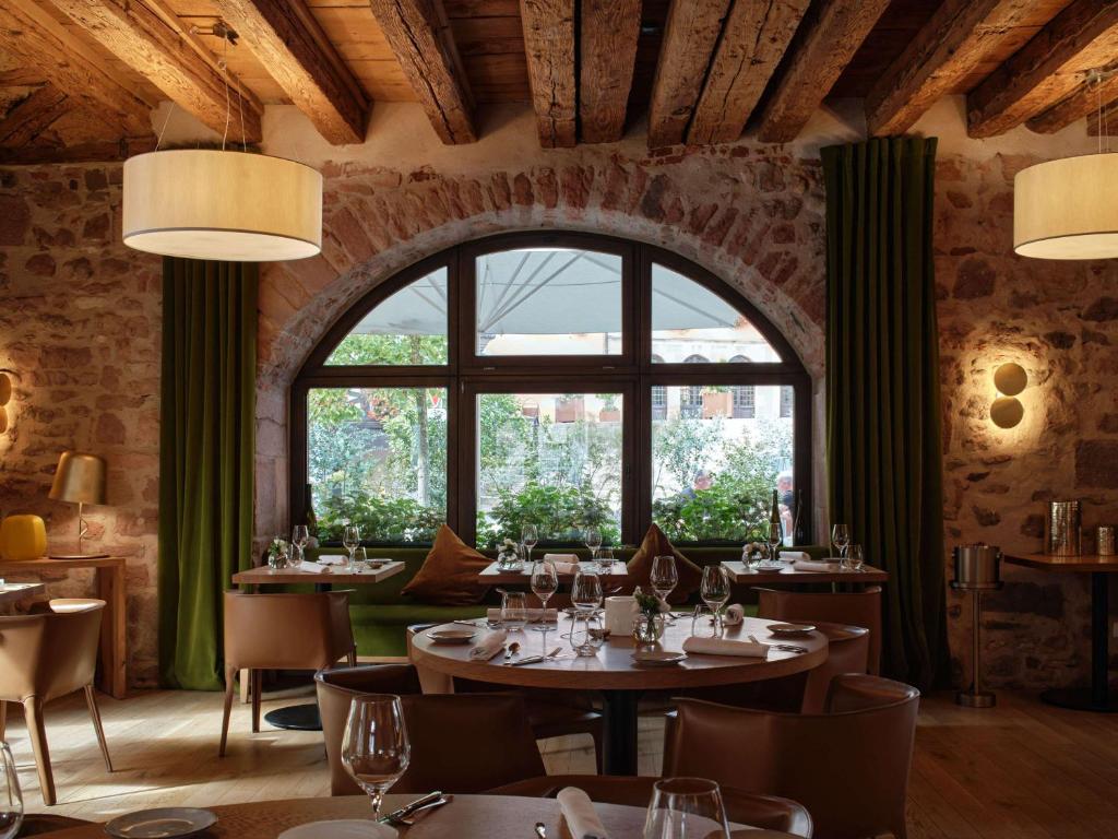 Discover the Charm of 5 Terres Hotel &#038; Spa &#8211; MGallery Collection: A Luxury Getaway