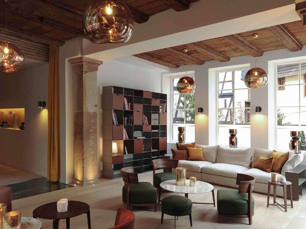 Discover the Charm of 5 Terres Hotel &#038; Spa &#8211; MGallery Collection: A Luxury Getaway