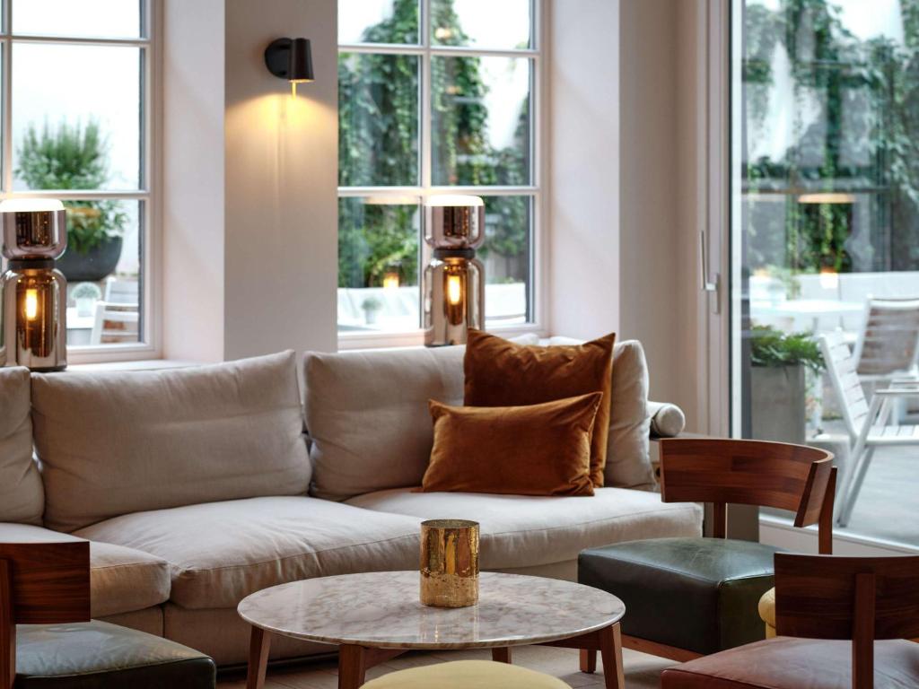 Discover the Charm of 5 Terres Hotel &#038; Spa &#8211; MGallery Collection: A Luxury Getaway