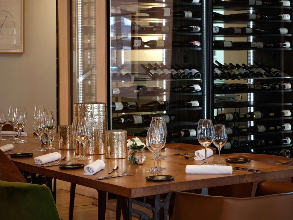 Discover the Charm of 5 Terres Hotel &#038; Spa &#8211; MGallery Collection: A Luxury Getaway