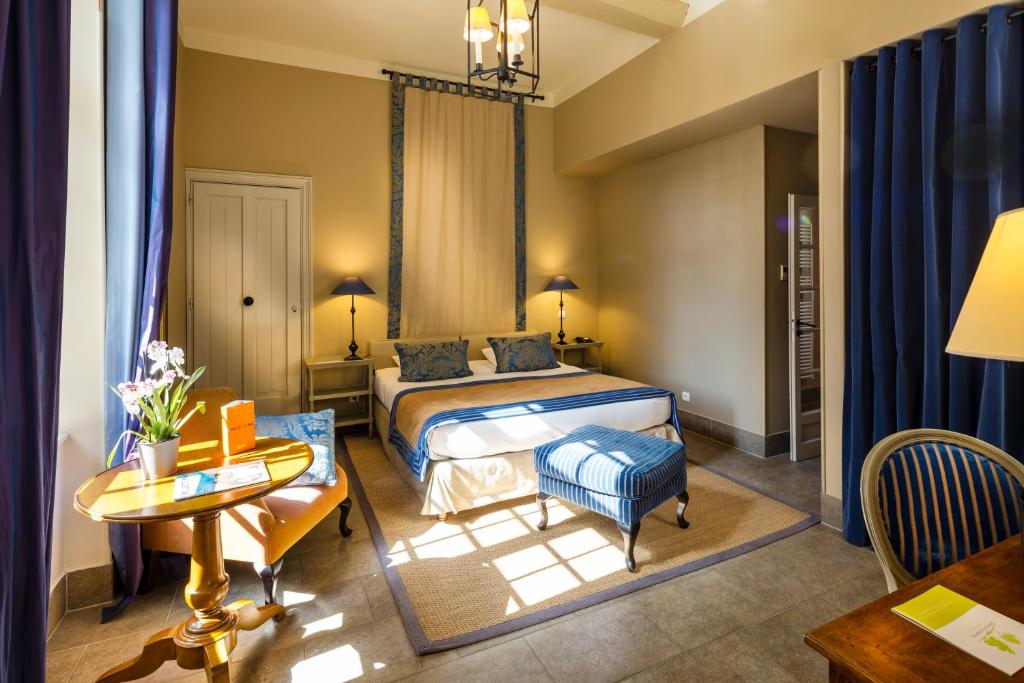Discover the Charm of Château d&#8217;Augerville Golf &#038; Spa Resort: A Perfect Getaway
