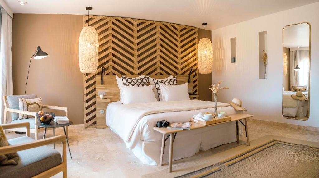 Discover the Charm of Château L&#8217;Hospitalet Wine Resort Beach &#038; Spa: A Perfect Blend of Luxury and Relaxation
