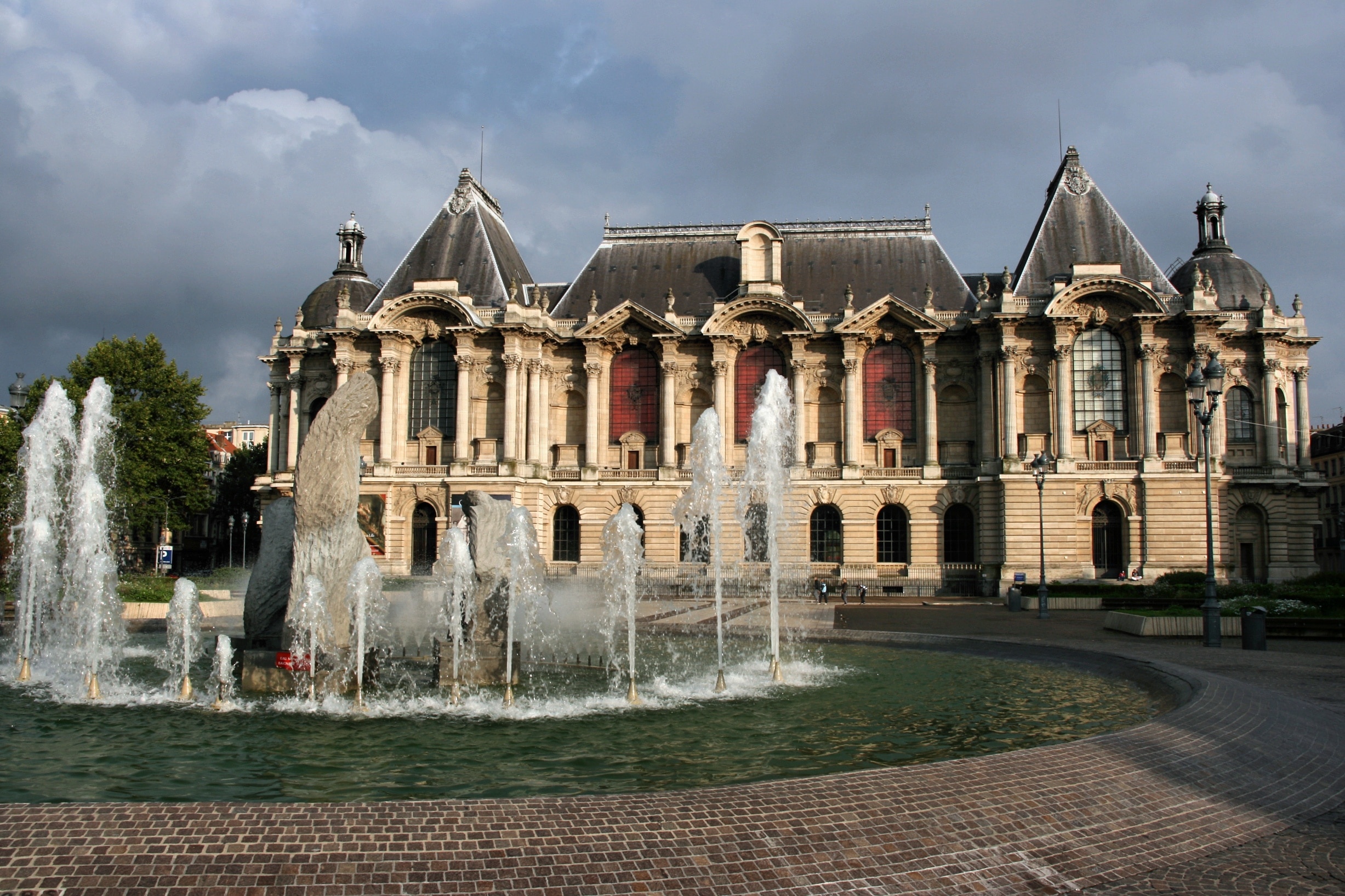 Discover the Charm of Clarance Hotel Lille: A Luxury Experience Awaits