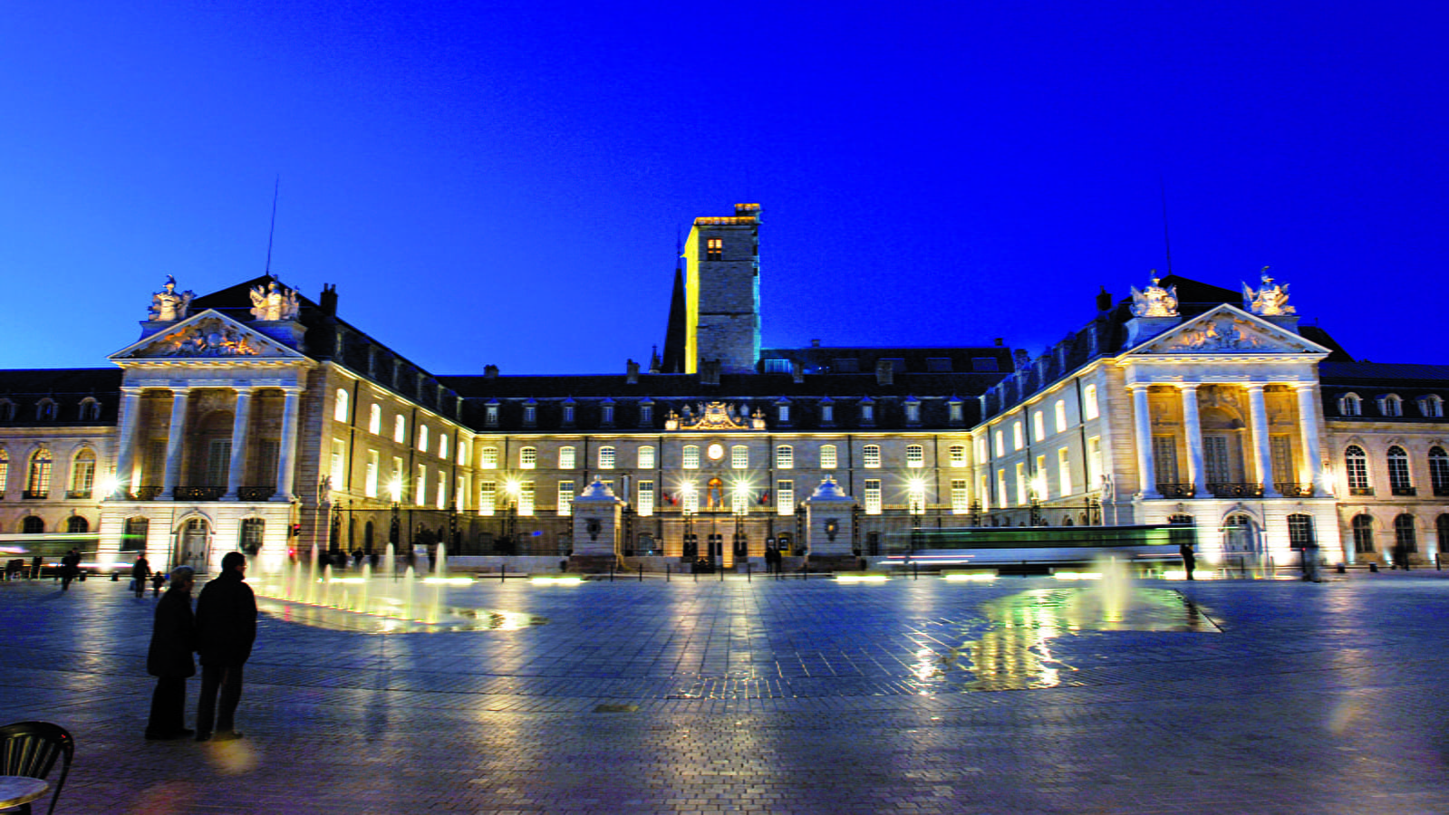 Discover the Charm of Grand Hôtel La Cloche Dijon &#8211; MGallery Collection: A Luxury Stay in the Heart of Dijon