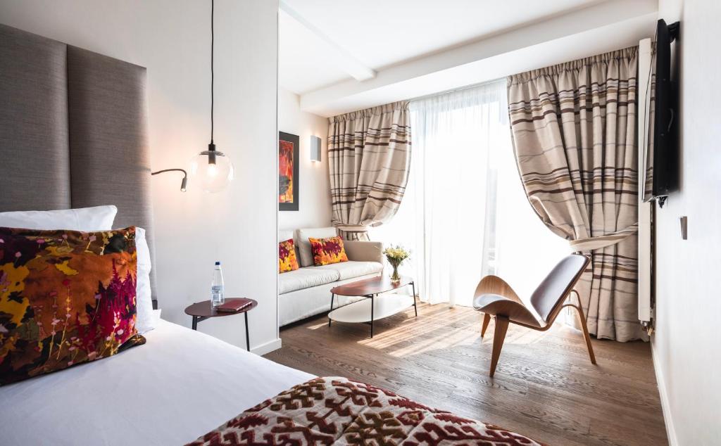 Discover the Charm of Hotel &#038; Spa REGENT PETITE FRANCE: Your Perfect Getaway in Strasbourg