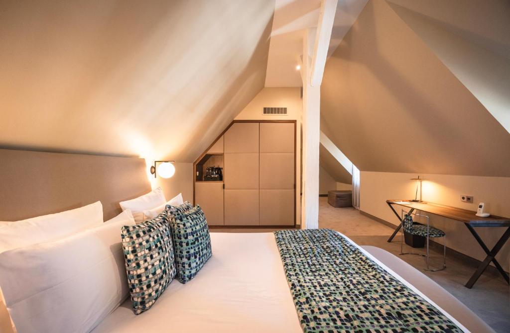 Discover the Charm of Hotel &#038; Spa REGENT PETITE FRANCE: Your Perfect Getaway in Strasbourg