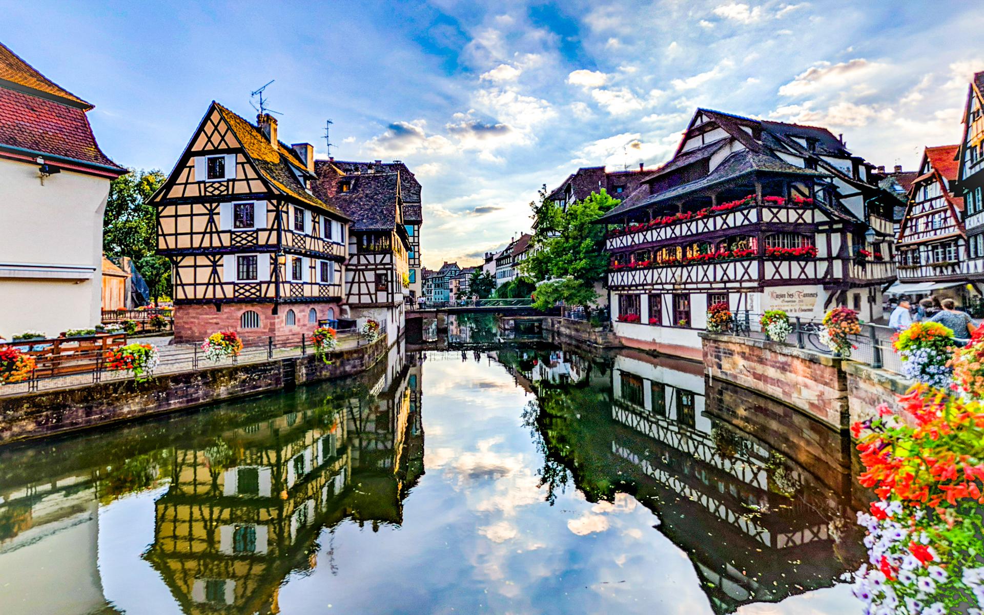Discover the Charm of Hotel &#038; Spa REGENT PETITE FRANCE: Your Perfect Getaway in Strasbourg