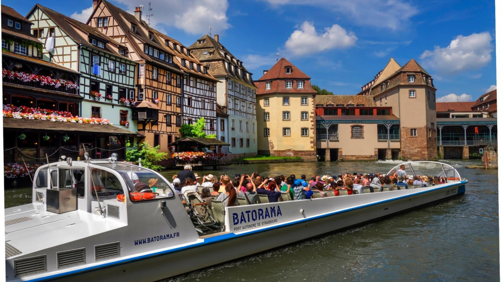 Discover the Charm of Hotel &#038; Spa REGENT PETITE FRANCE: Your Perfect Getaway in Strasbourg