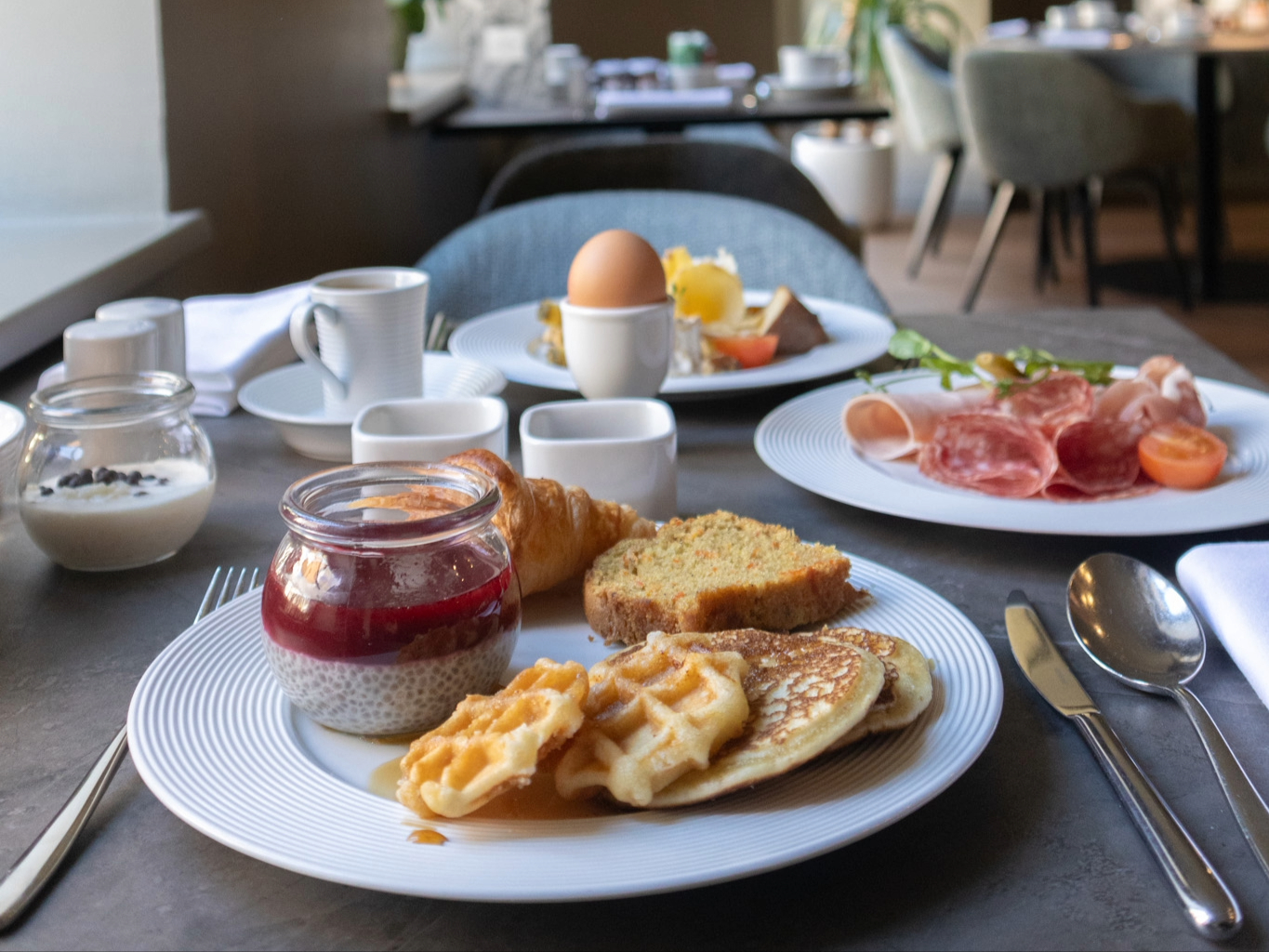 Discover the Charm of Hotel &#038; Spa REGENT PETITE FRANCE: Your Perfect Getaway in Strasbourg