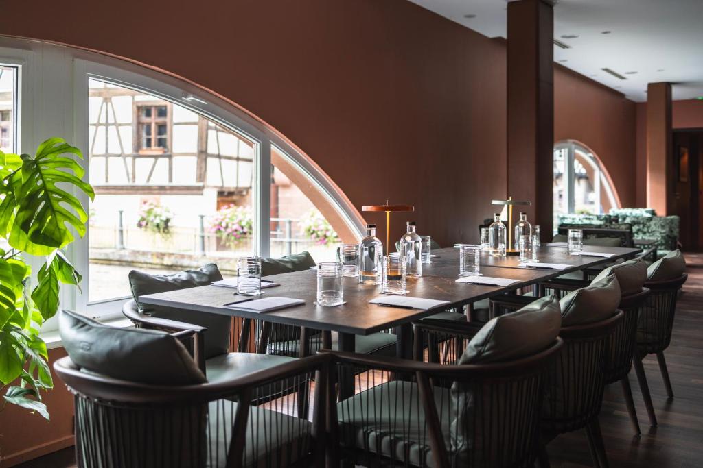Discover the Charm of Hotel &#038; Spa REGENT PETITE FRANCE: Your Perfect Getaway in Strasbourg