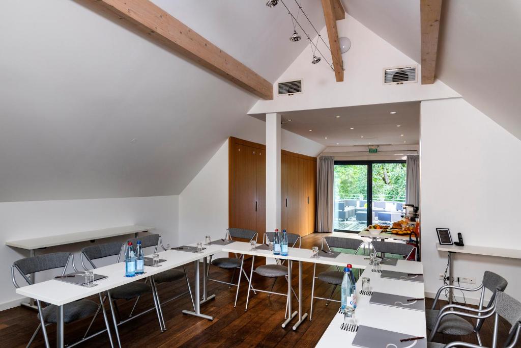 Discover the Charm of Hotel &#038; Spa REGENT PETITE FRANCE: Your Perfect Getaway in Strasbourg