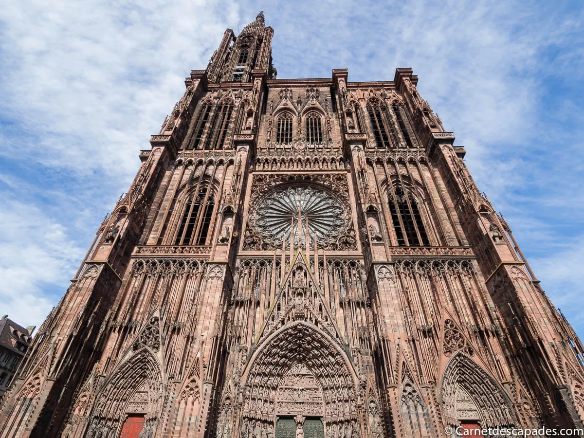Discover the Charm of Hotel &#038; Spa REGENT PETITE FRANCE: Your Perfect Getaway in Strasbourg
