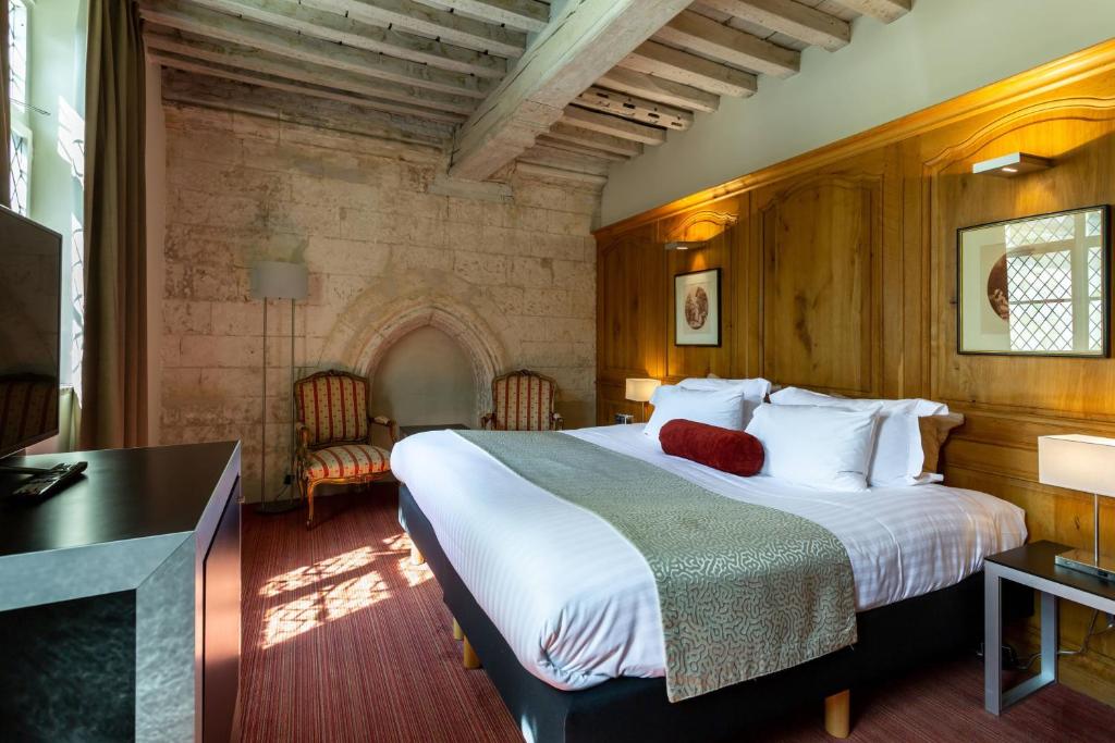 Discover the Charm of L&#8217;Hermitage Gantois, Autograph Collection: A Unique French Experience