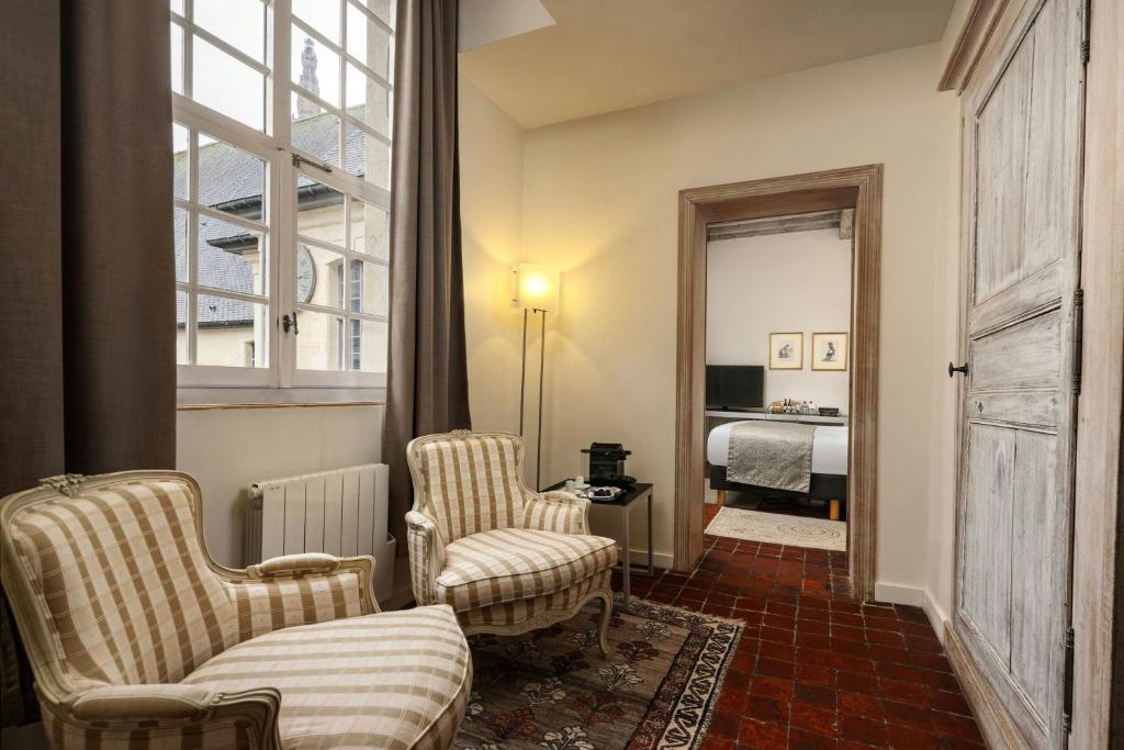 Discover the Charm of L&#8217;Hermitage Gantois, Autograph Collection: A Unique French Experience