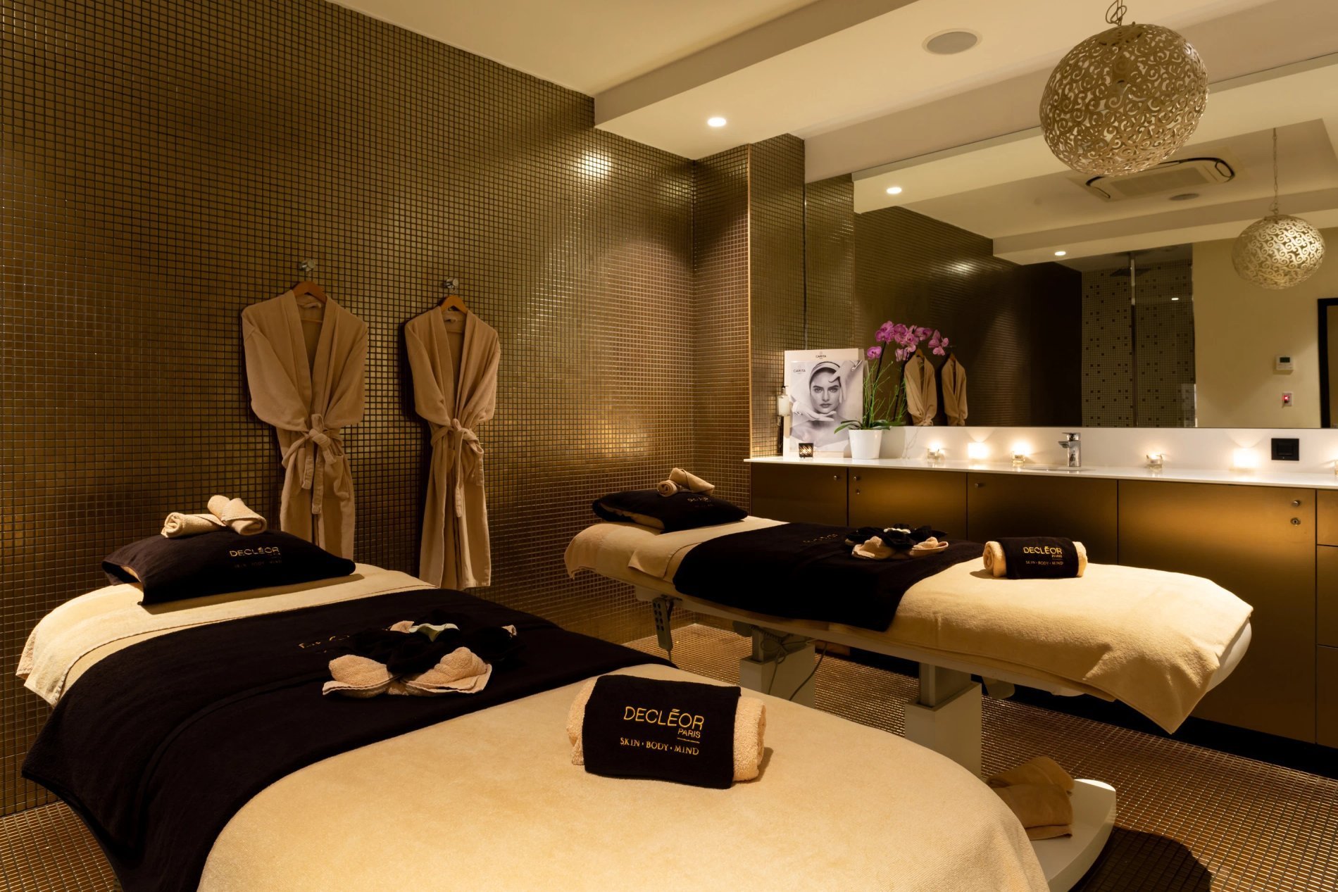 Discover the Charm of L&#8217;Hermitage Gantois, Autograph Collection: A Unique French Experience