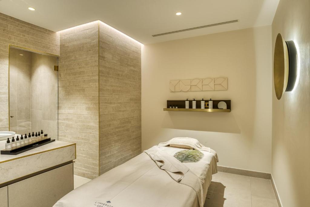 Discover the Charm of Maison Albar Hotels L’Imperator – A Luxurious Retreat in Nîmes, France