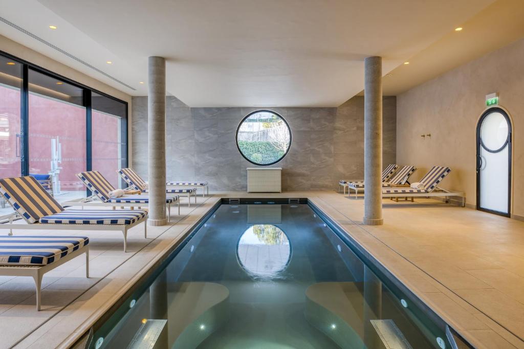 Discover the Charm of Maison Albar Hotels L’Imperator – A Luxurious Retreat in Nîmes, France