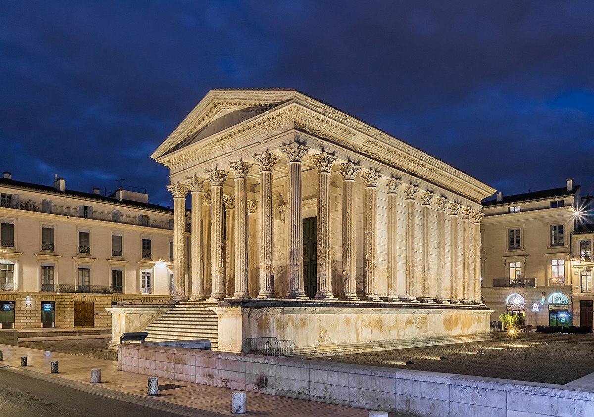 Discover the Charm of Maison Albar Hotels L’Imperator – A Luxurious Retreat in Nîmes, France