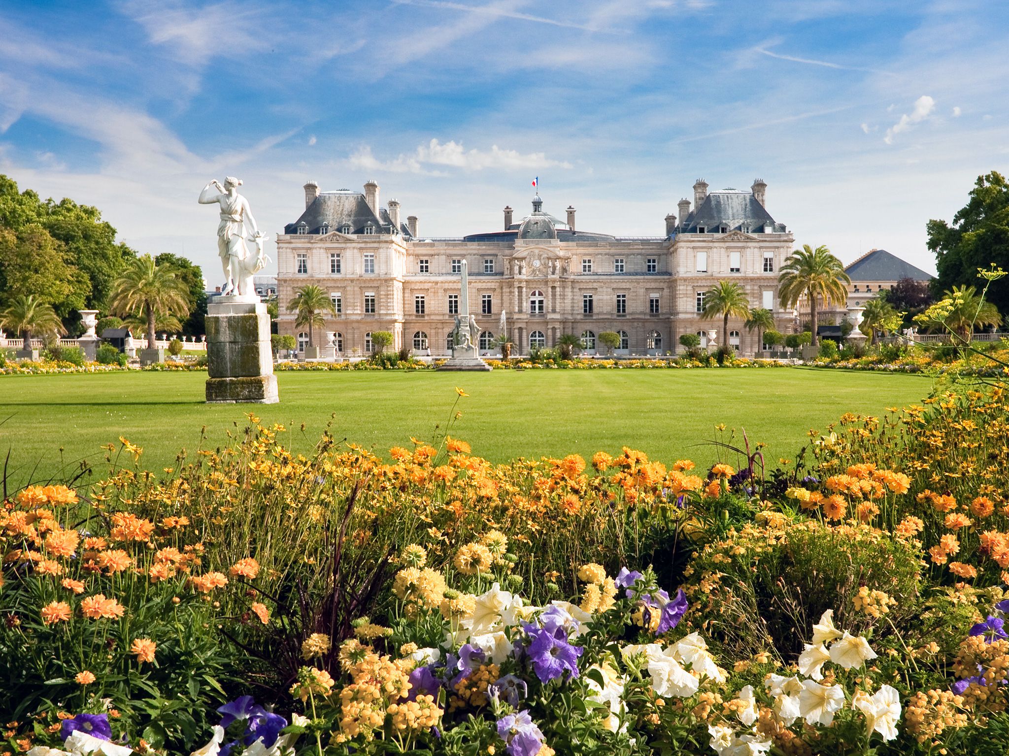 Discover the Charm of Villa-des-Prés: Your Perfect Parisian Getaway