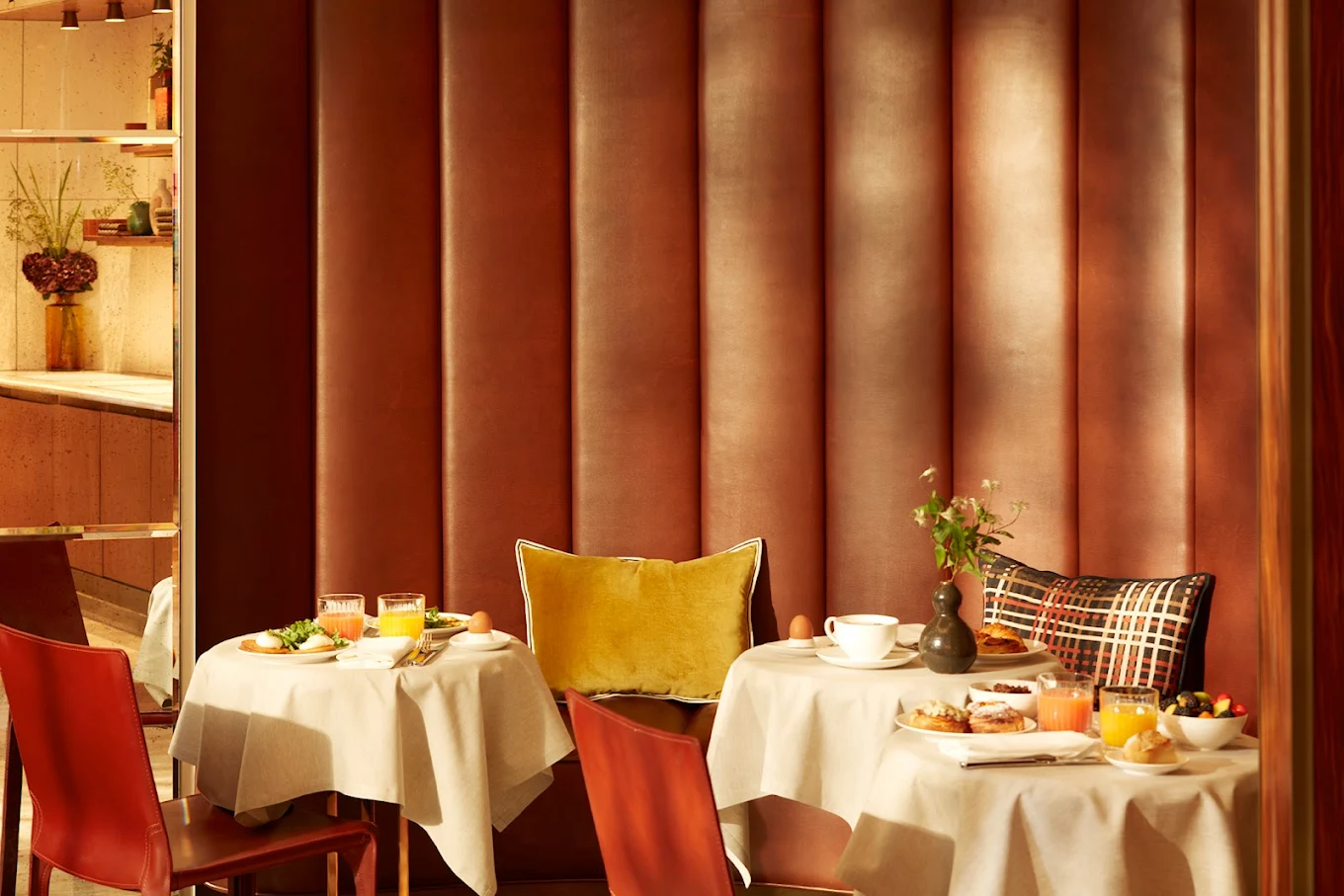 Discover the Charm of Villa-des-Prés: Your Perfect Parisian Getaway