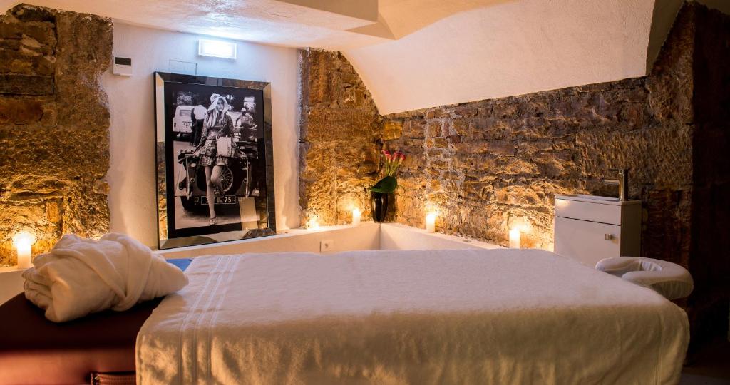 Discover the Elegance and Comfort of Boscolo Lyon Hotel &#038; Spa – A Hidden Gem in Lyon