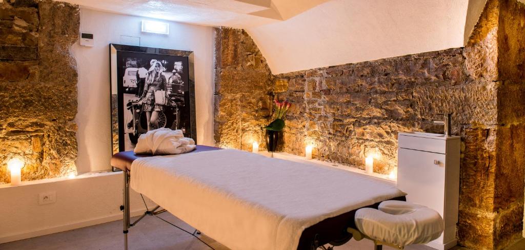 Discover the Elegance and Comfort of Boscolo Lyon Hotel &#038; Spa – A Hidden Gem in Lyon