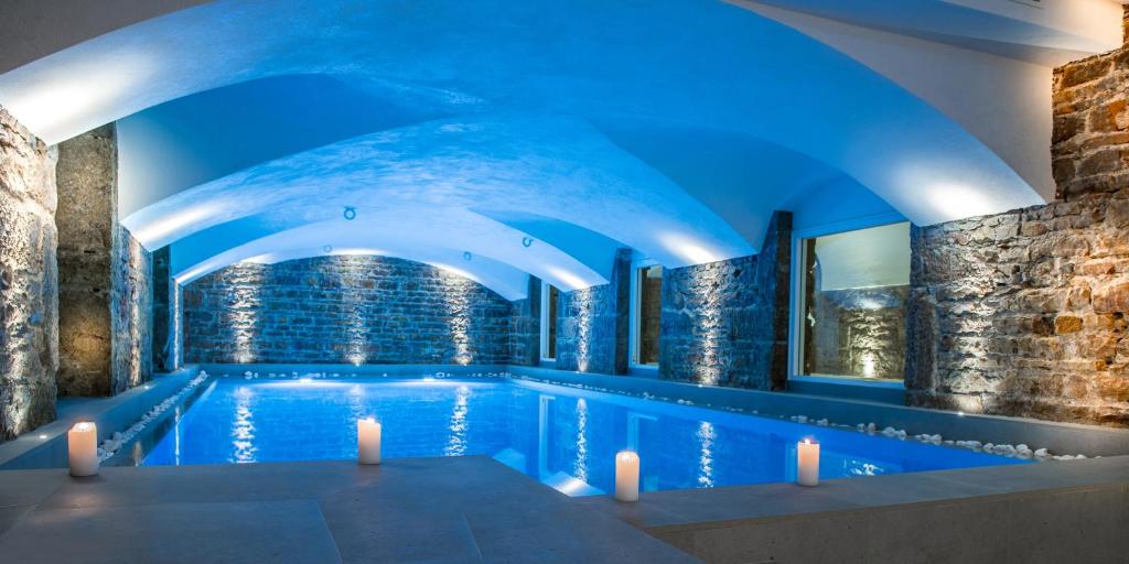 Discover the Elegance and Comfort of Boscolo Lyon Hotel &#038; Spa – A Hidden Gem in Lyon