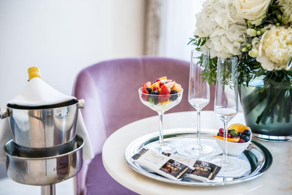 Discover the Elegance and Comfort of Boscolo Lyon Hotel &#038; Spa – A Hidden Gem in Lyon