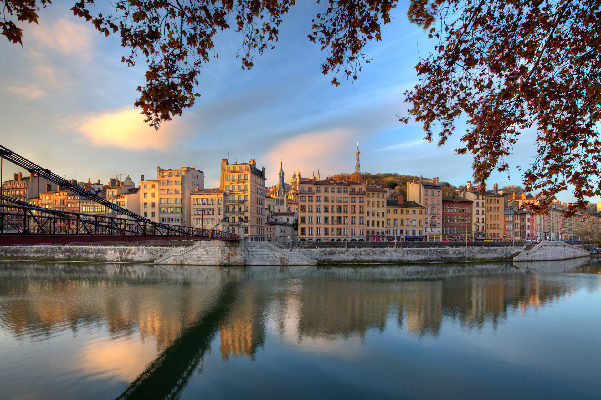 Discover the Elegance and Comfort of Boscolo Lyon Hotel &#038; Spa – A Hidden Gem in Lyon