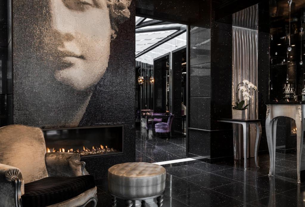 Discover the Elegance of Maison Albar &#8211; Le Diamond: A Luxurious Experience in the Heart of Paris