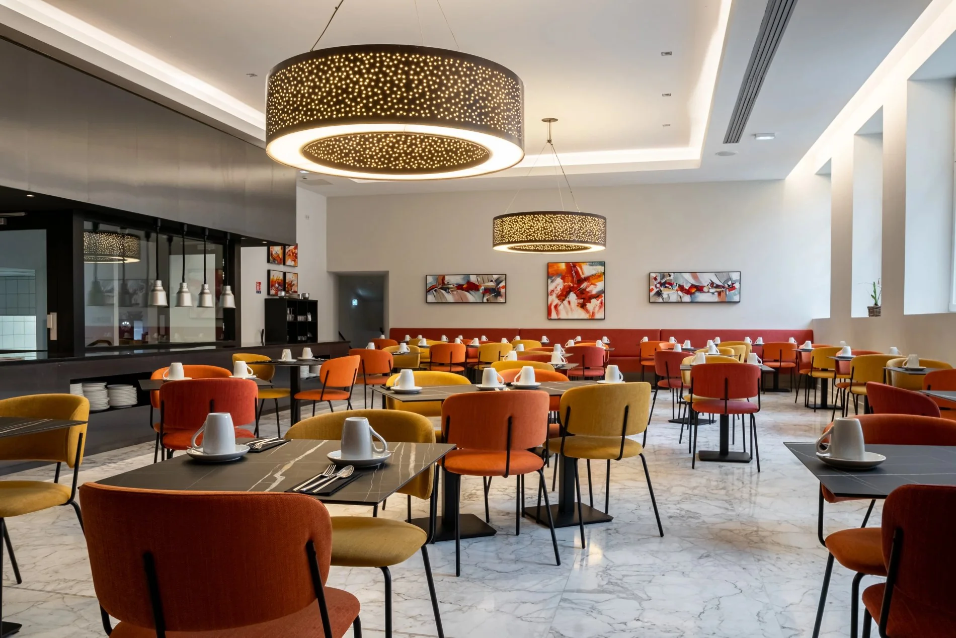 Discover the Hidden Gem: Hôtel de Bourgtheroulde, Autograph Collection