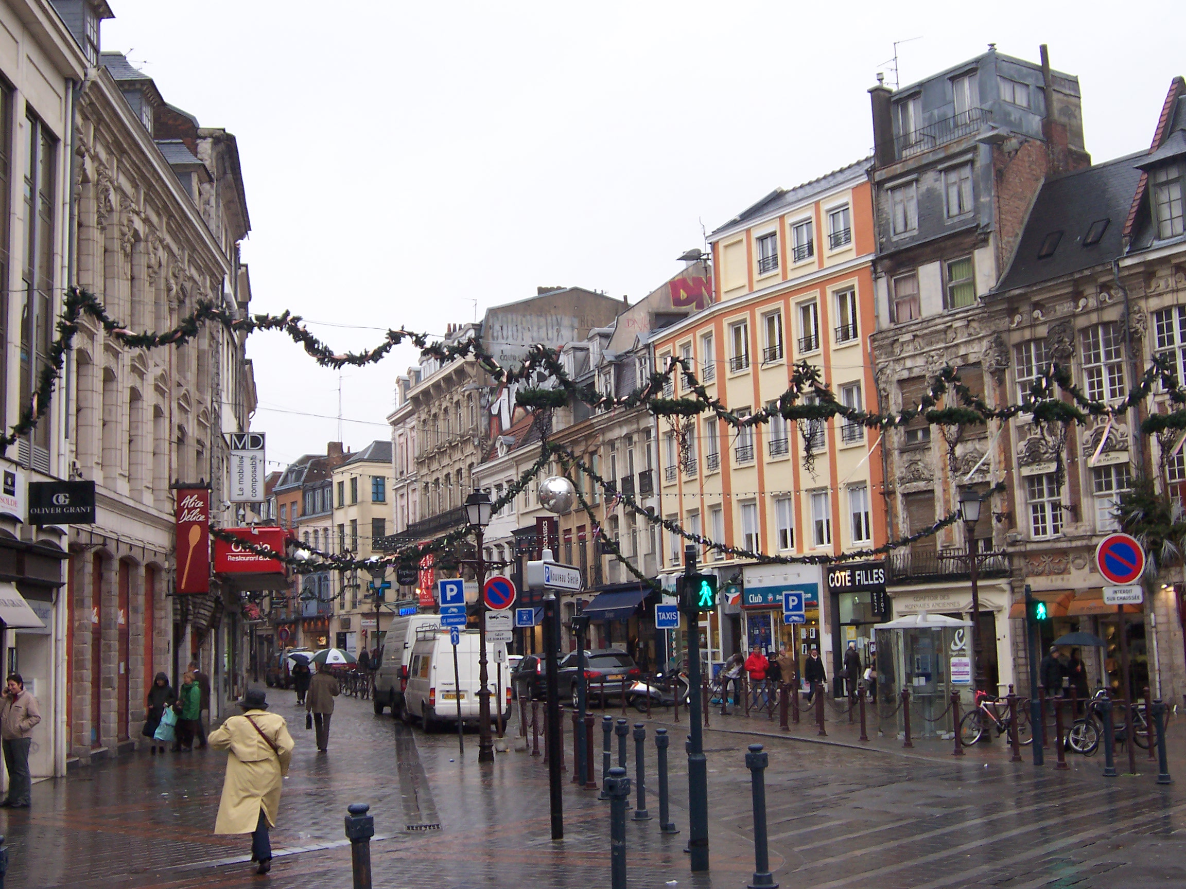 Discover the Luxury and Elegance of Hôtel Barrière Lille: A Premier Destination for Your Stay