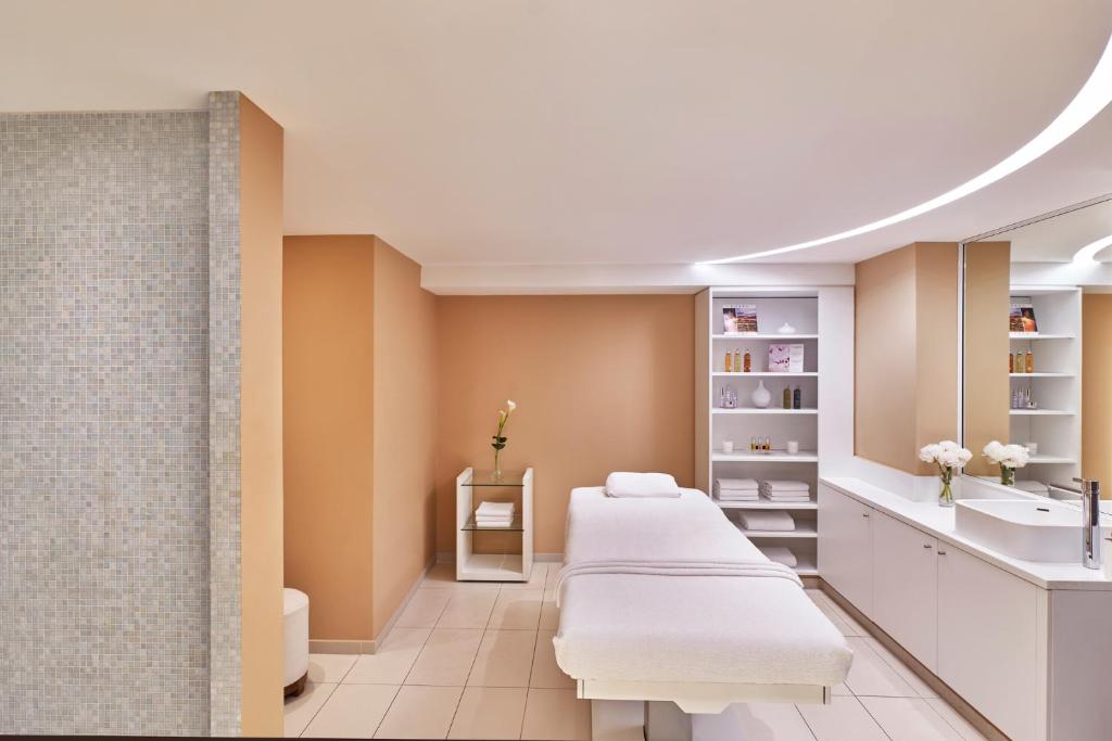 Discover the Luxury and Elegance of Hôtel Barrière Lille: A Premier Destination for Your Stay