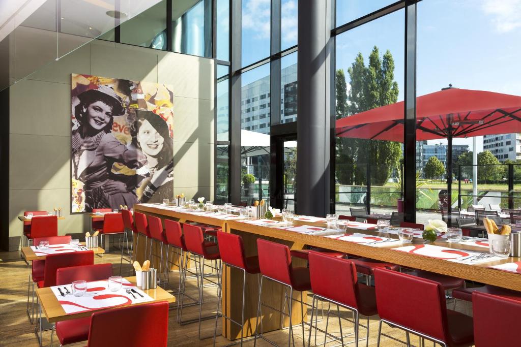 Discover the Luxury and Elegance of Hôtel Barrière Lille: A Premier Destination for Your Stay